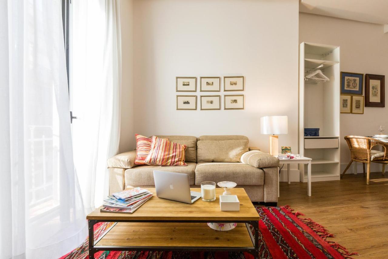 Sevilla Home Center Suites المظهر الخارجي الصورة