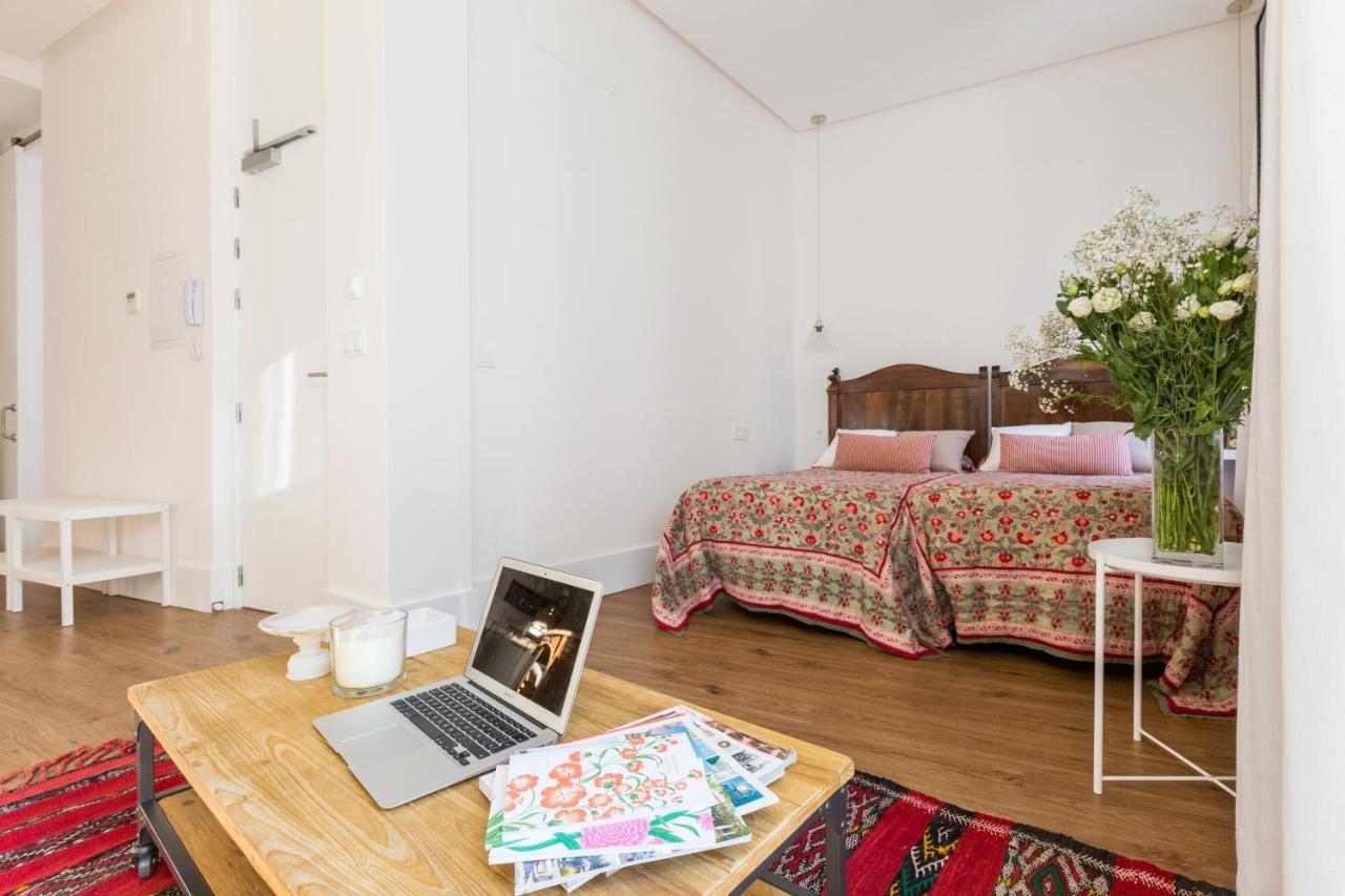 Sevilla Home Center Suites المظهر الخارجي الصورة