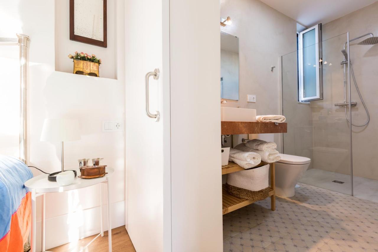 Sevilla Home Center Suites المظهر الخارجي الصورة
