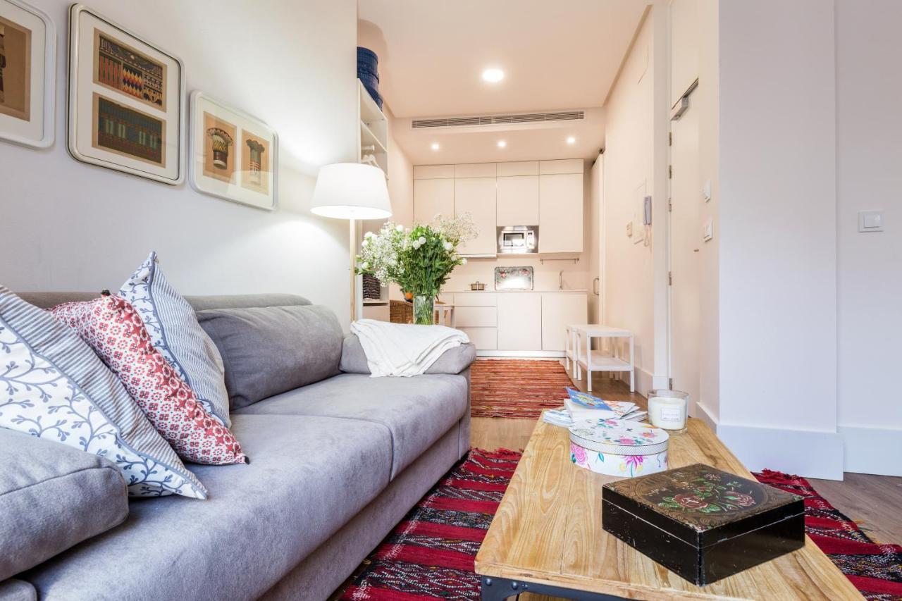 Sevilla Home Center Suites المظهر الخارجي الصورة