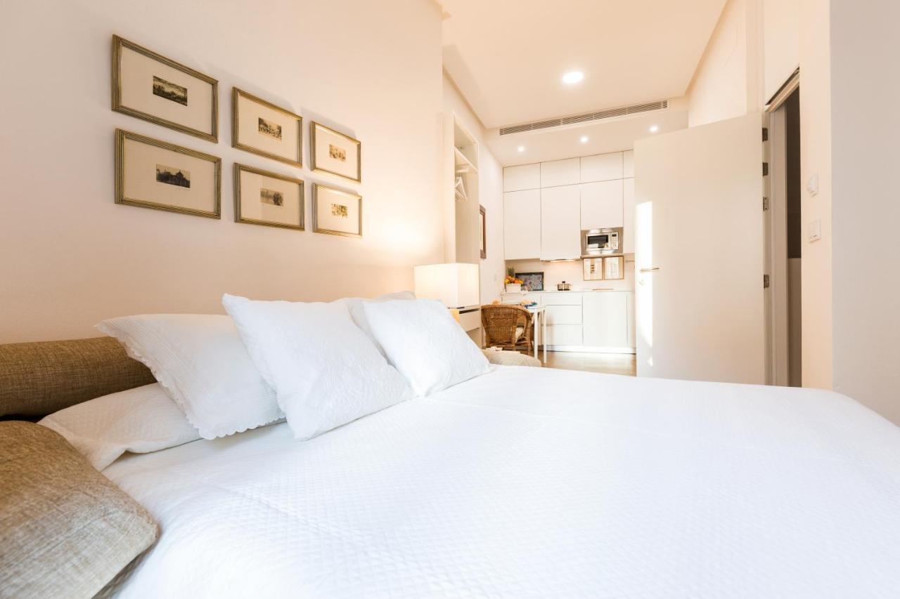 Sevilla Home Center Suites المظهر الخارجي الصورة
