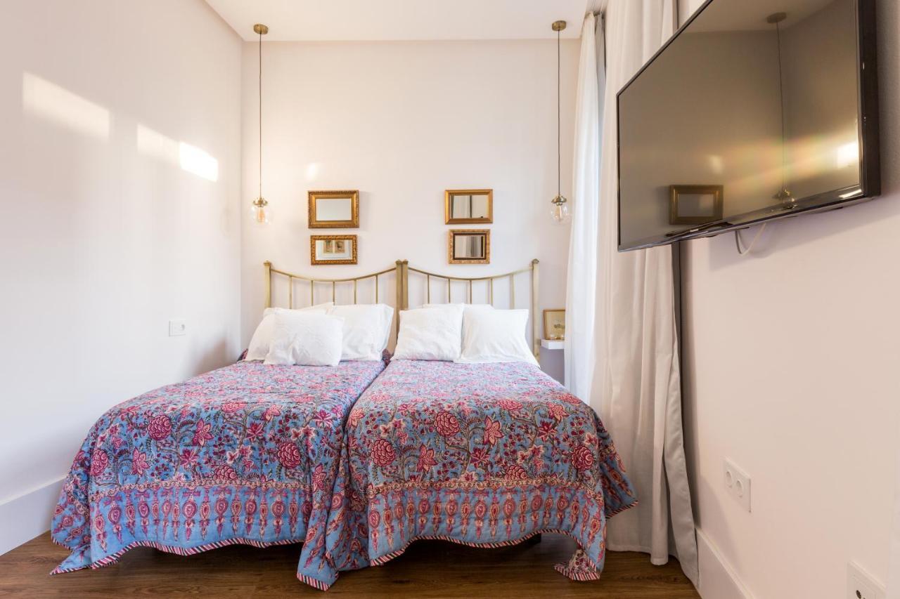 Sevilla Home Center Suites المظهر الخارجي الصورة