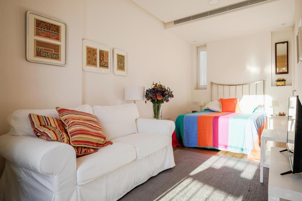 Sevilla Home Center Suites المظهر الخارجي الصورة