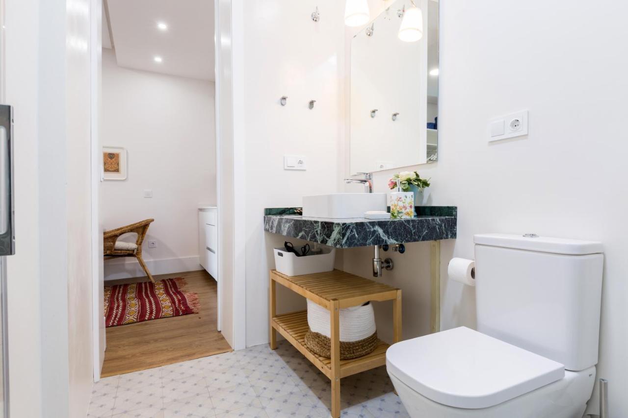 Sevilla Home Center Suites المظهر الخارجي الصورة