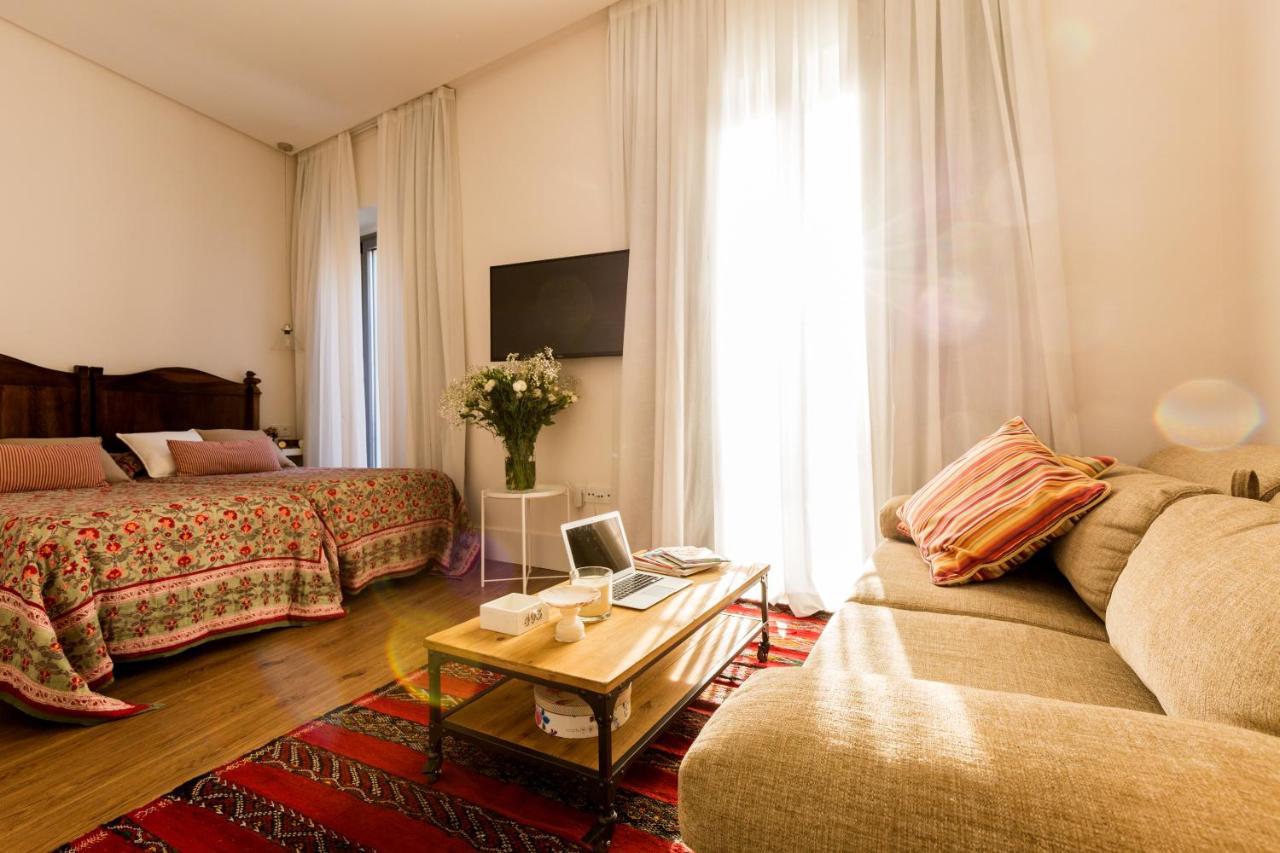 Sevilla Home Center Suites المظهر الخارجي الصورة