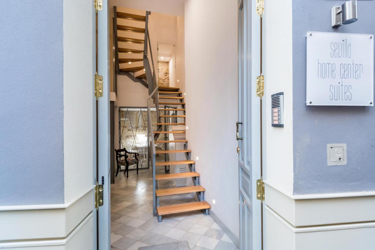 Sevilla Home Center Suites المظهر الخارجي الصورة
