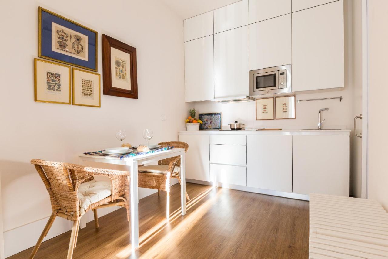 Sevilla Home Center Suites المظهر الخارجي الصورة
