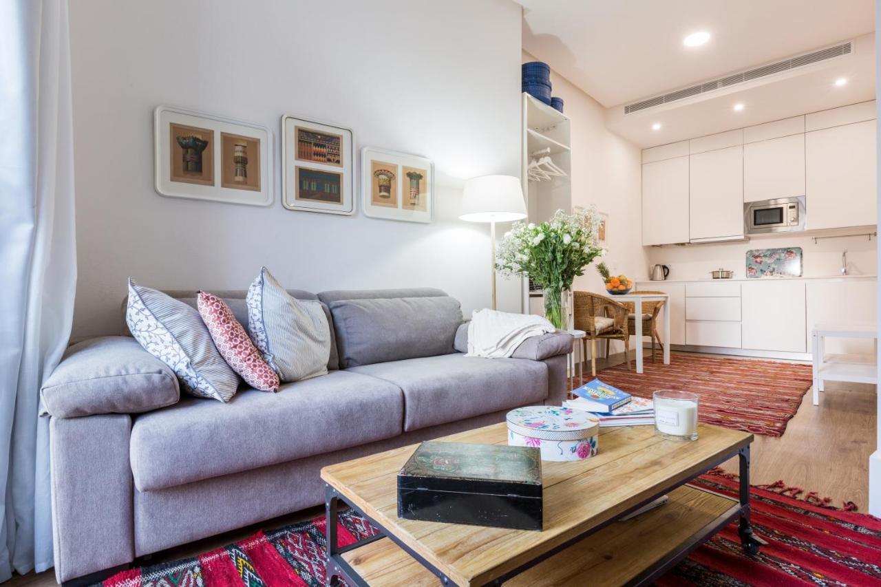 Sevilla Home Center Suites المظهر الخارجي الصورة